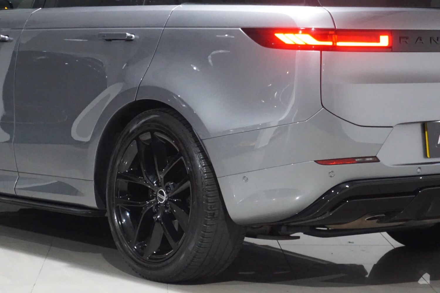 Used Land Rover Range Rover Sport 2023 for sale - 76306274: Photo 43