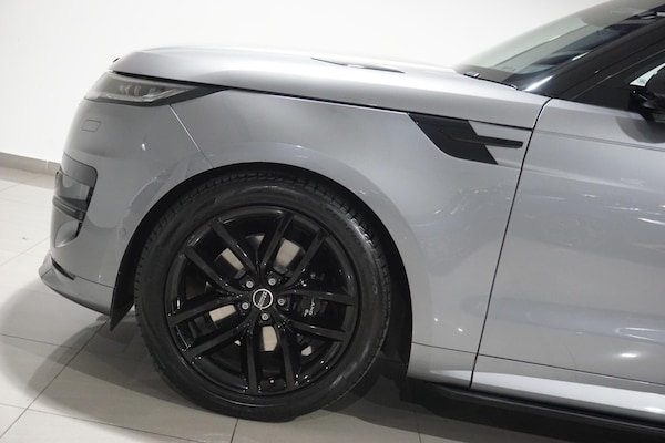 Used Land Rover Range Rover Sport 2023 for sale - 76306274: Photo 44
