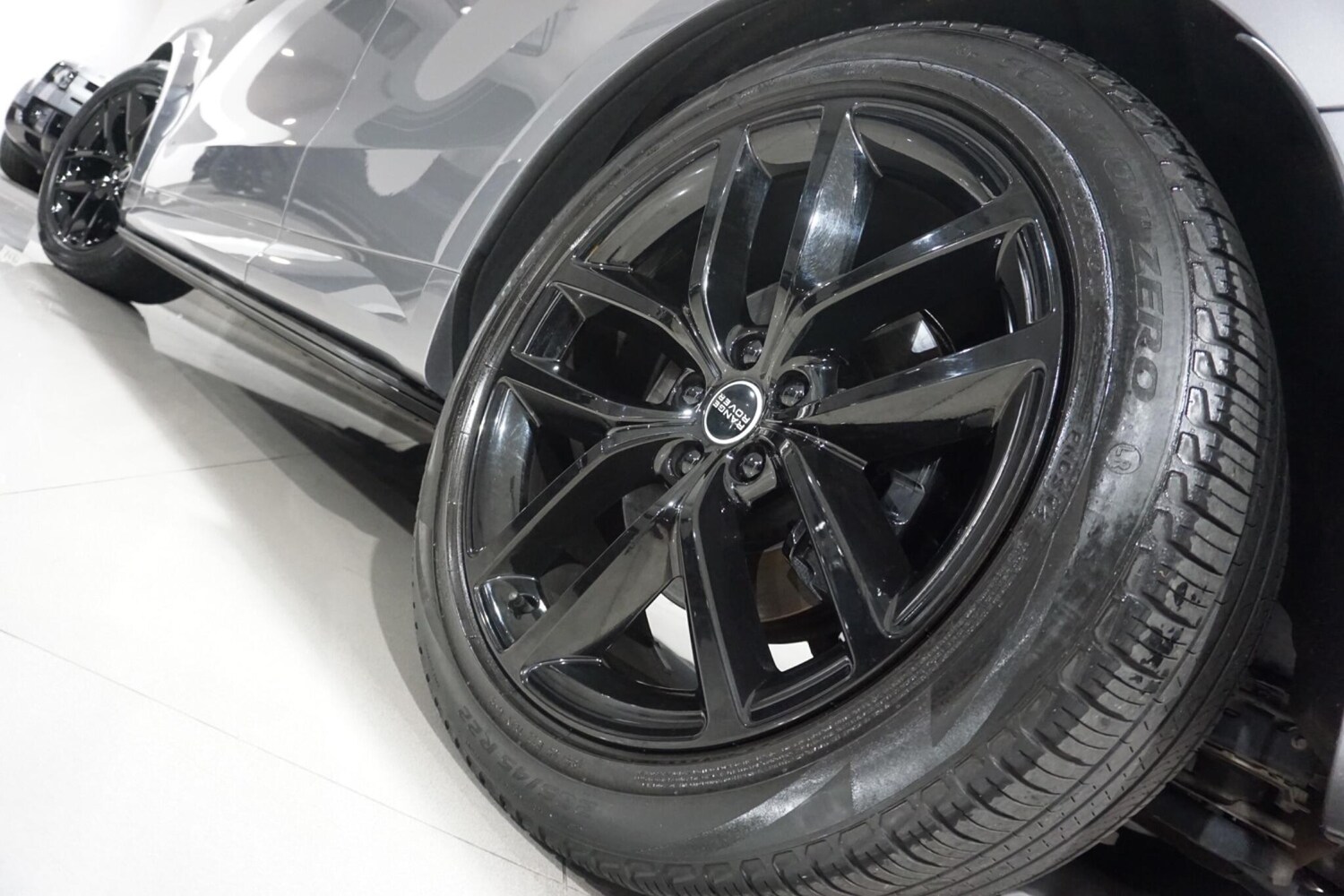 Used Land Rover Range Rover Sport 2023 for sale - 76306274: Photo 48