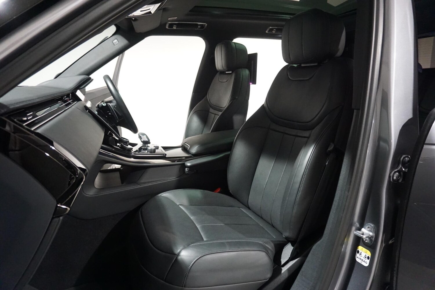 Used Land Rover Range Rover Sport 2023 for sale - 76306274: Photo 49