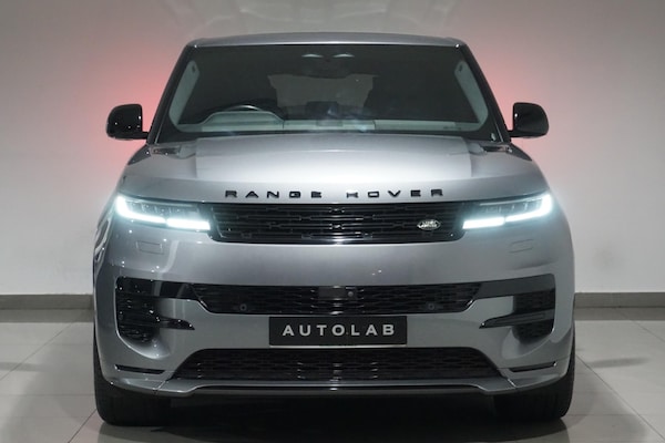 Used Land Rover Range Rover Sport 2023 for sale - 76306274: Photo 4