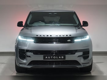 Used Land Rover Range Rover Sport 2023 for sale - 76306274: Photo 4