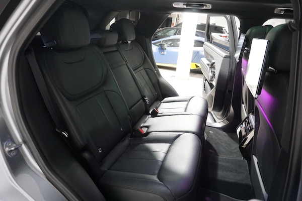 Used Land Rover Range Rover Sport 2023 for sale - 76306274: Photo 51