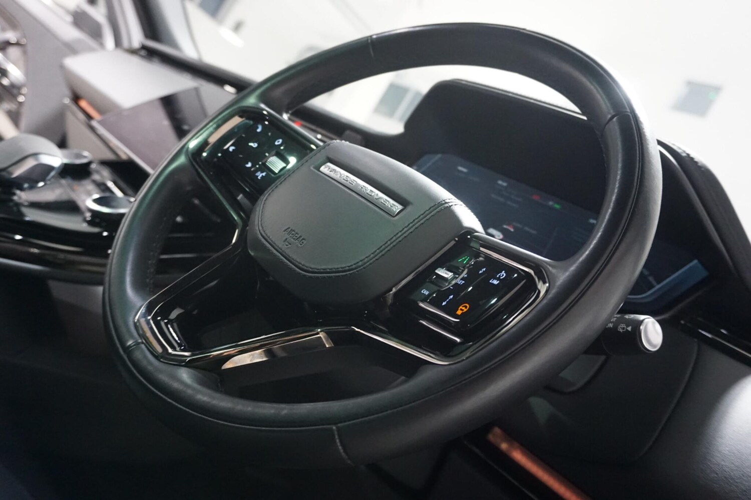 Used Land Rover Range Rover Sport 2023 for sale - 76306274: Photo 53