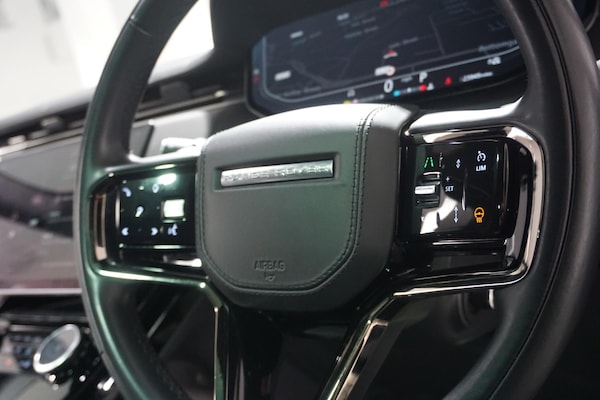Used Land Rover Range Rover Sport 2023 for sale - 76306274: Photo 54