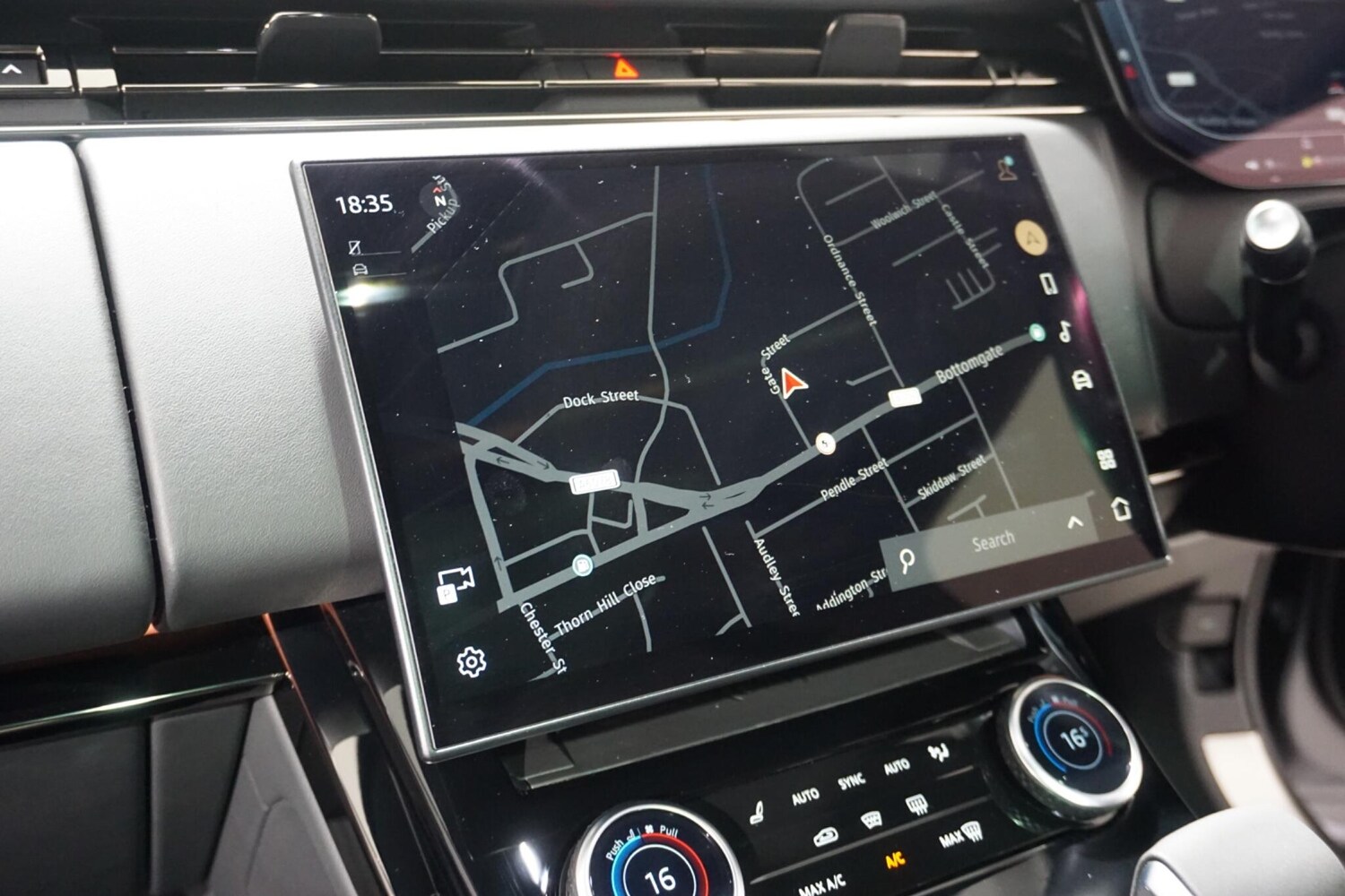 Used Land Rover Range Rover Sport 2023 for sale - 76306274: Photo 55