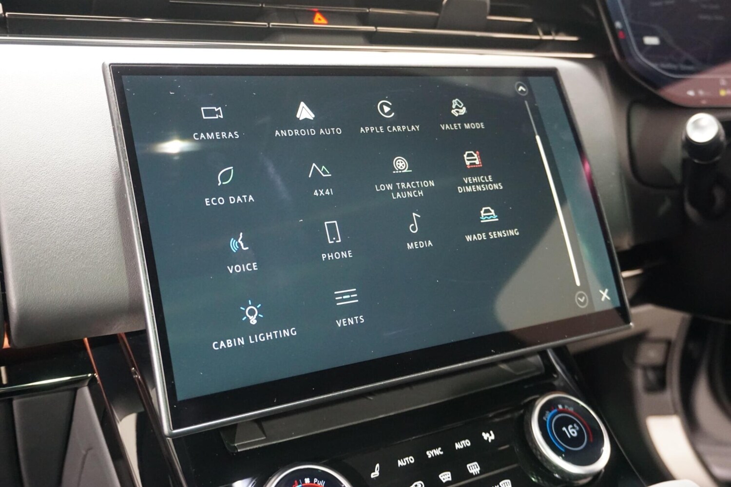 Used Land Rover Range Rover Sport 2023 for sale - 76306274: Photo 59