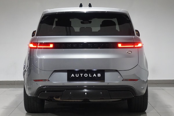 Used Land Rover Range Rover Sport 2023 for sale - 76306274: Photo 5