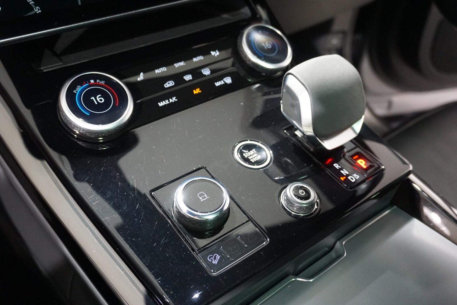 Used Land Rover Range Rover Sport 2023 for sale - 76306274: Photo 61