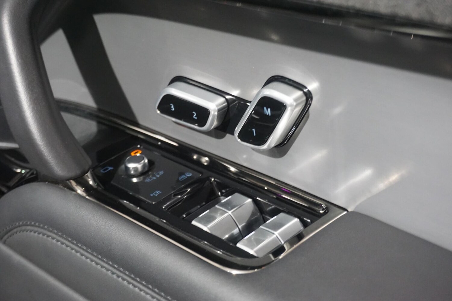 Used Land Rover Range Rover Sport 2023 for sale - 76306274: Photo 62