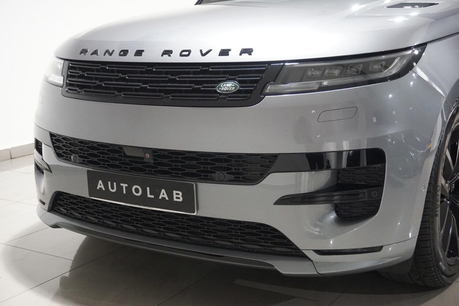Used Land Rover Range Rover Sport 2023 for sale - 76306274: Photo 63