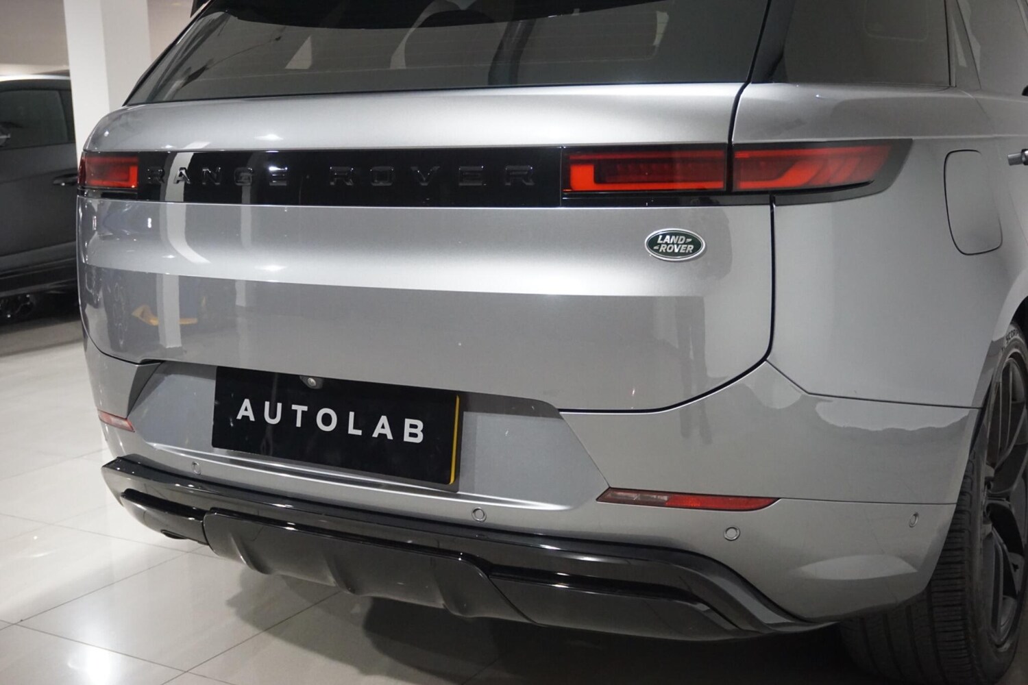 Used Land Rover Range Rover Sport 2023 for sale - 76306274: Photo 64