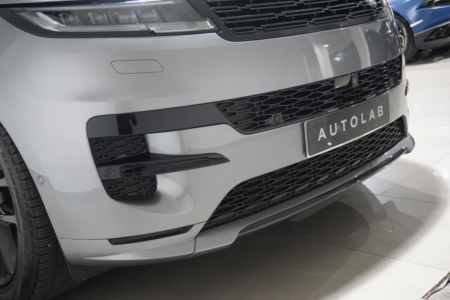 Used Land Rover Range Rover Sport 2023 for sale - 76306274: Photo 65