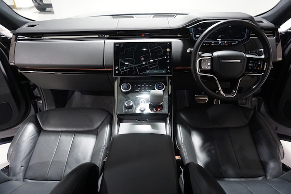 Used Land Rover Range Rover Sport 2023 for sale - 76306274: Photo 6