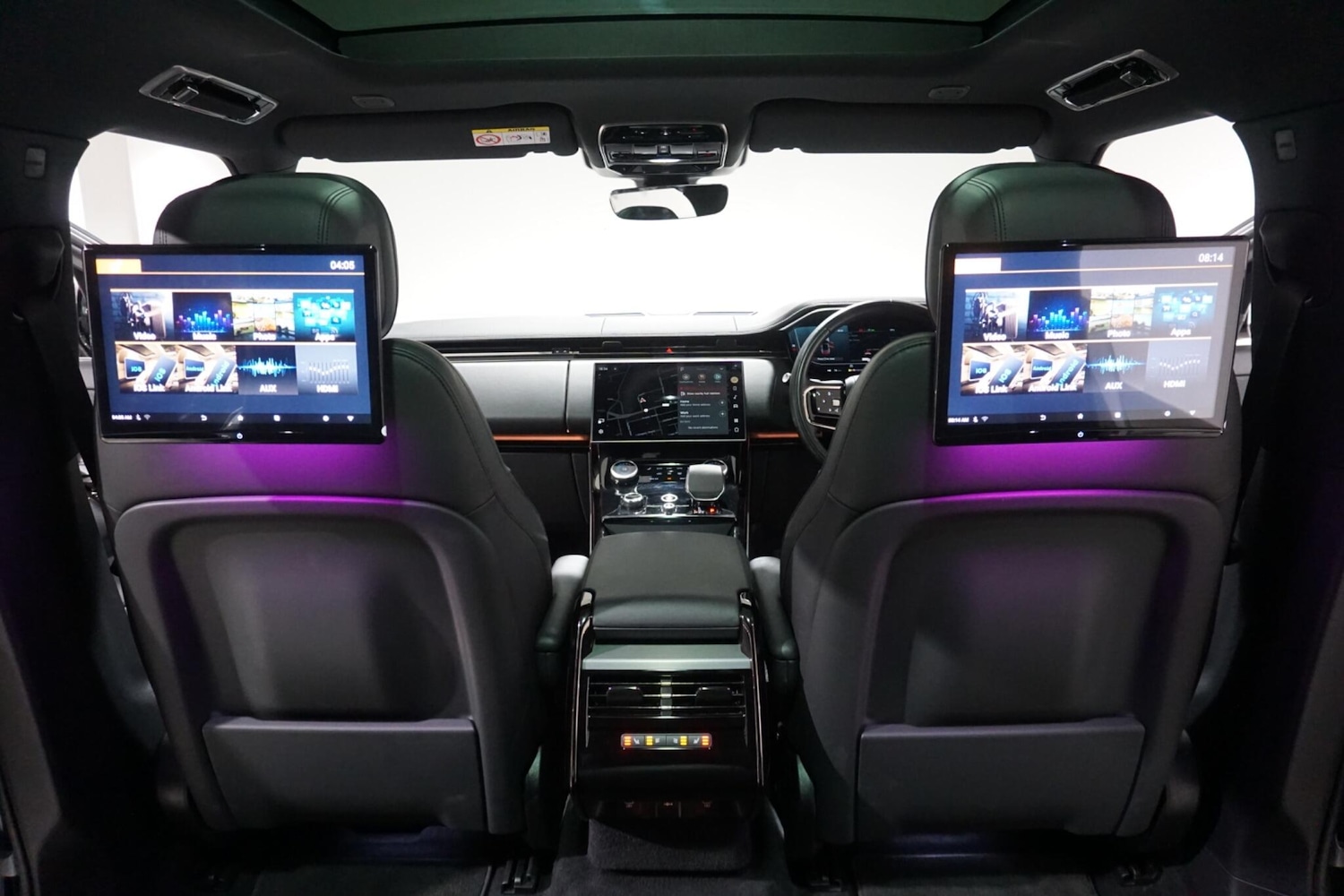 Used Land Rover Range Rover Sport 2023 for sale - 76306274: Photo 7