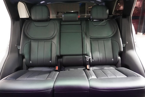 Used Land Rover Range Rover Sport 2023 for sale - 76306274: Photo 8