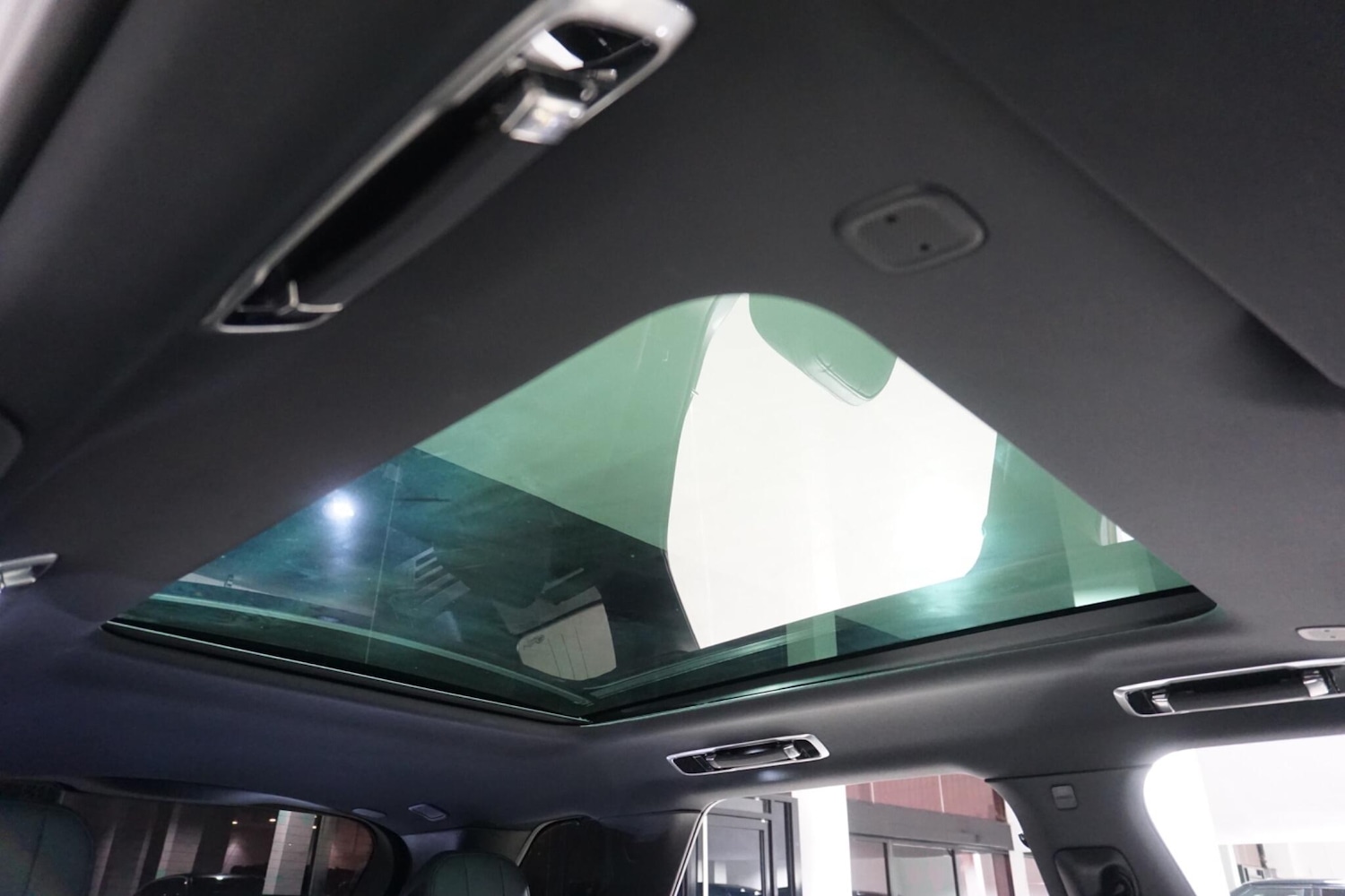 Used Land Rover Range Rover Sport 2023 for sale - 76306274: Photo 9