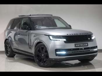 2022 (22) - 3.0 D300 SE 4dr Auto