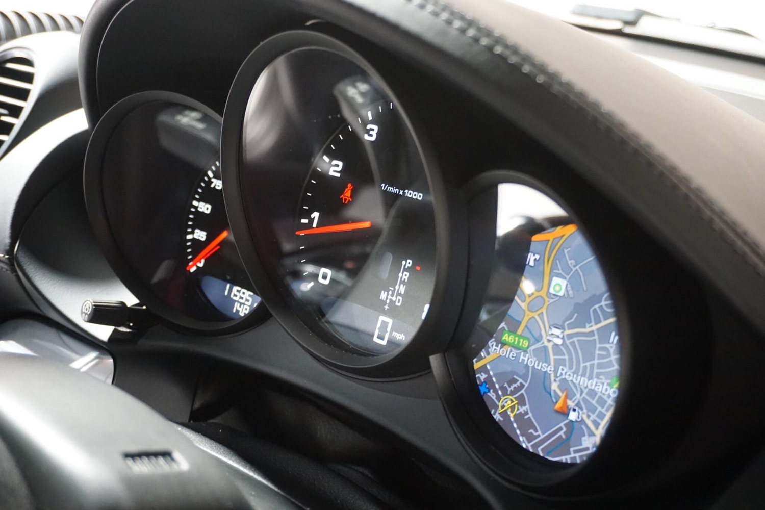 Used Porsche Cayman 2024 for sale - 77279037: Photo 12