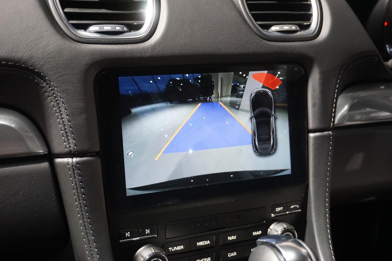 Used Porsche Cayman 2024 for sale - 77279037: Photo 14