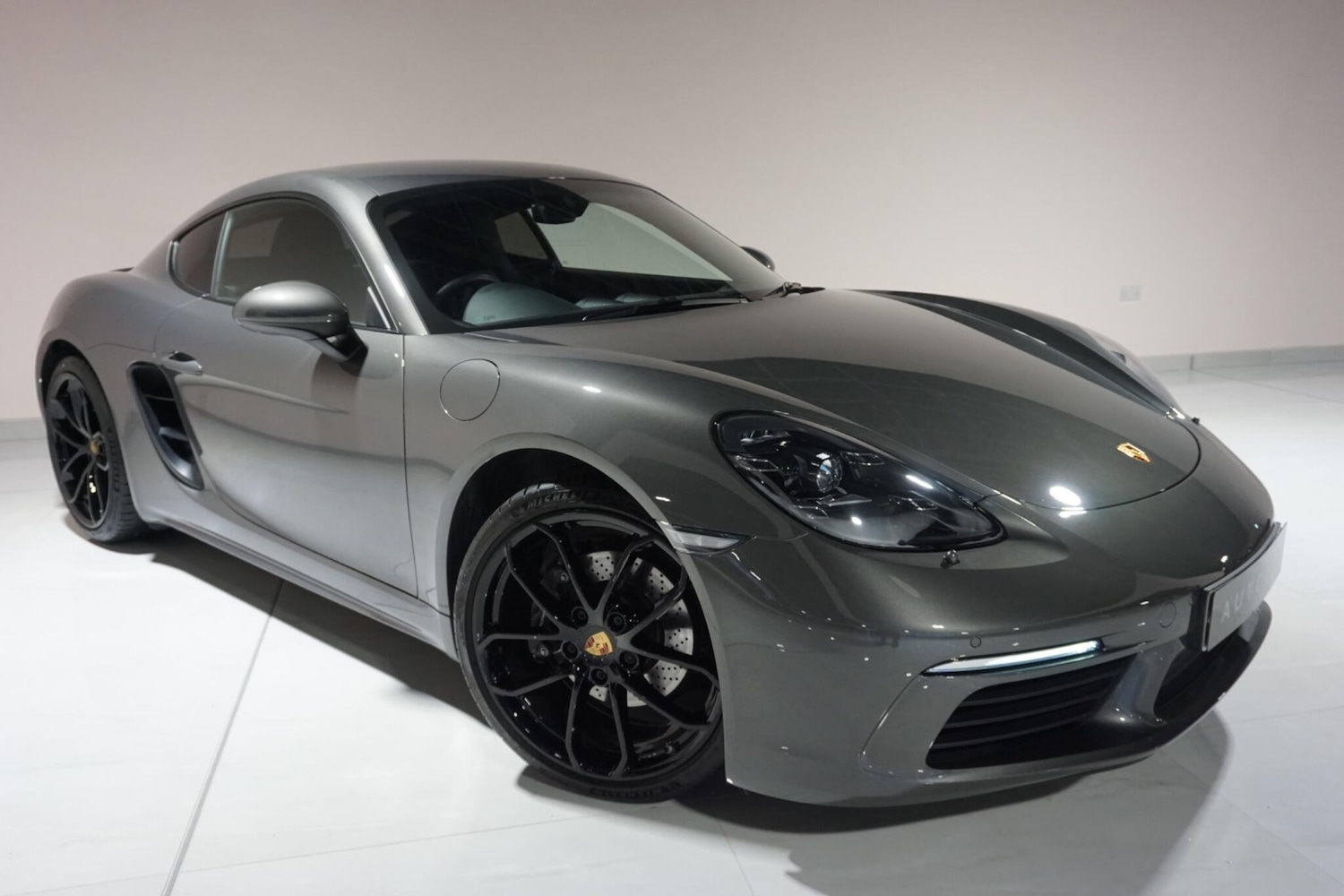 Used Porsche Cayman 2024 for sale - 77279037: Photo 18