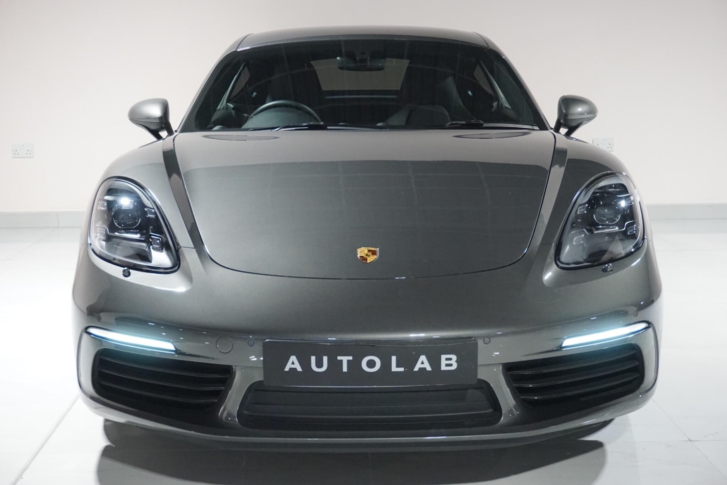 Used Porsche Cayman 2024 for sale - 77279037: Photo 19