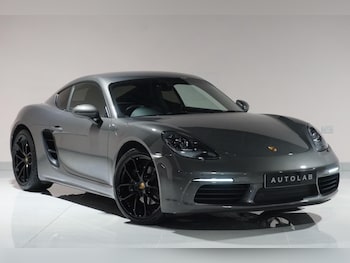 2024 (24) - 2.0 Style Edition 2dr PDK