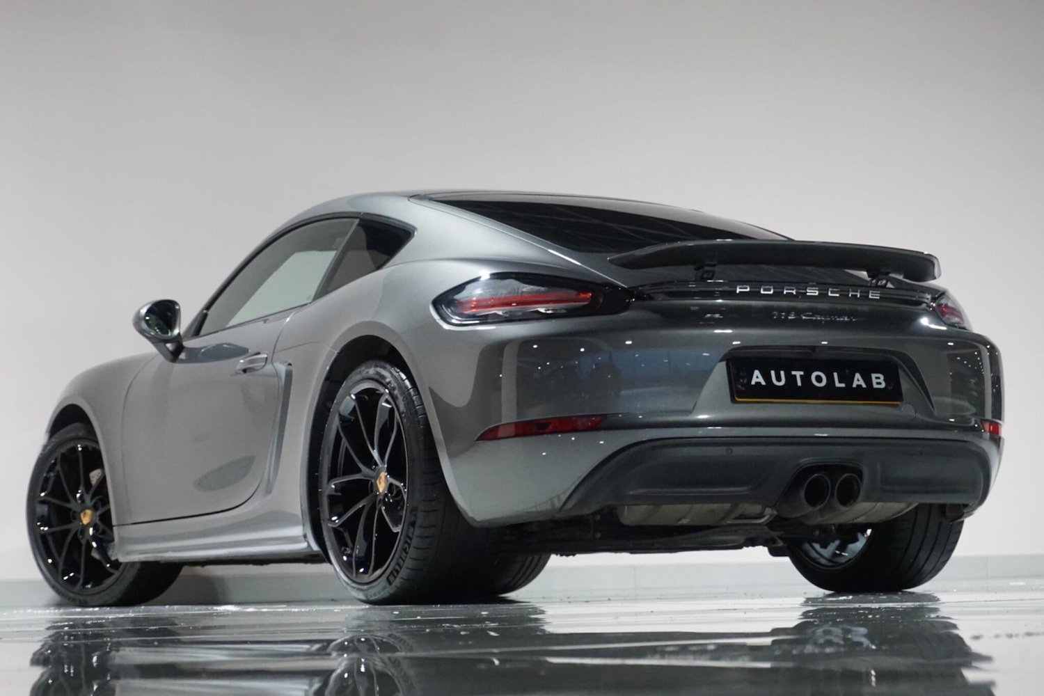 Used Porsche Cayman 2024 for sale - 77279037: Photo 25