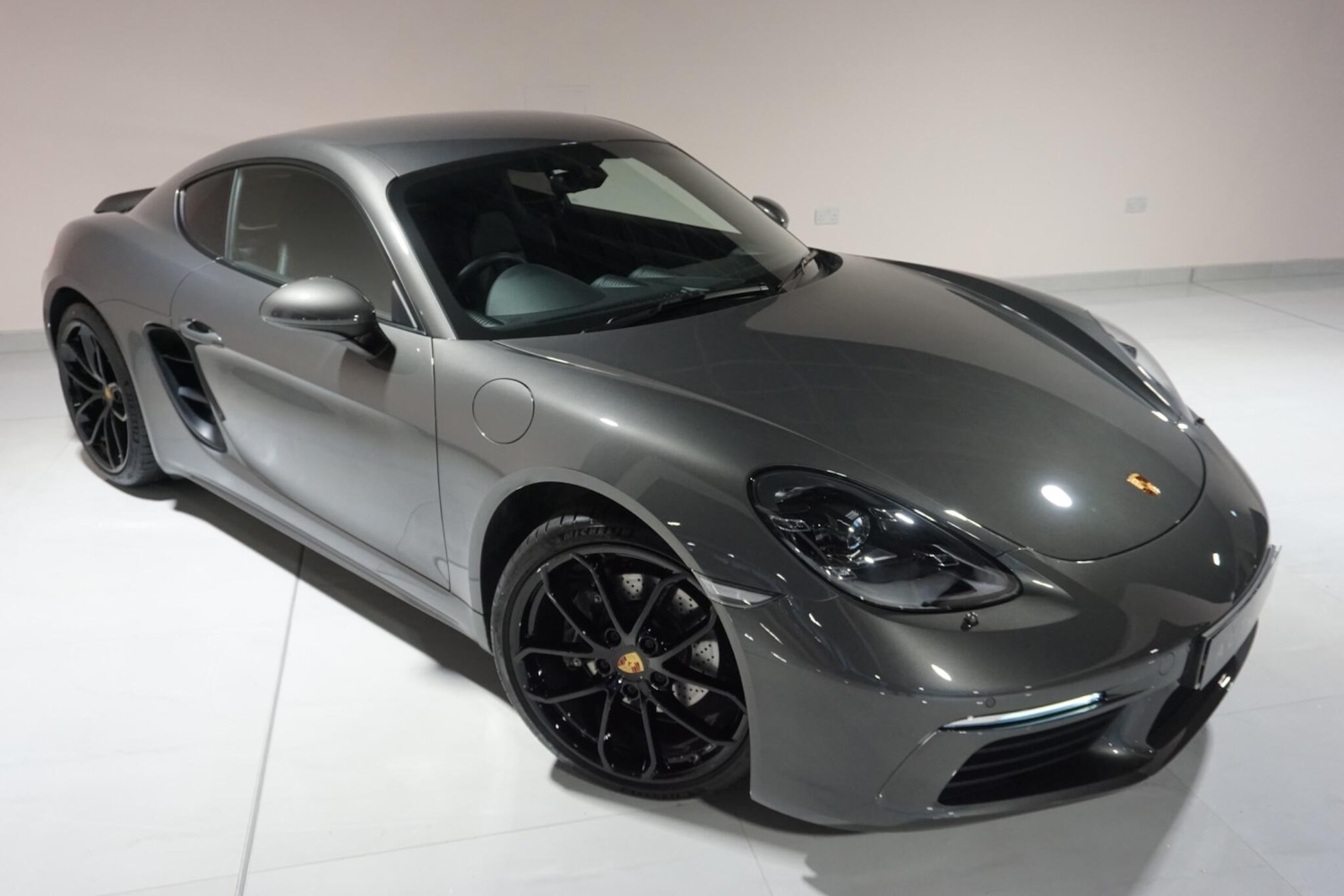 Used Porsche Cayman 2024 for sale - 77279037: Photo 31