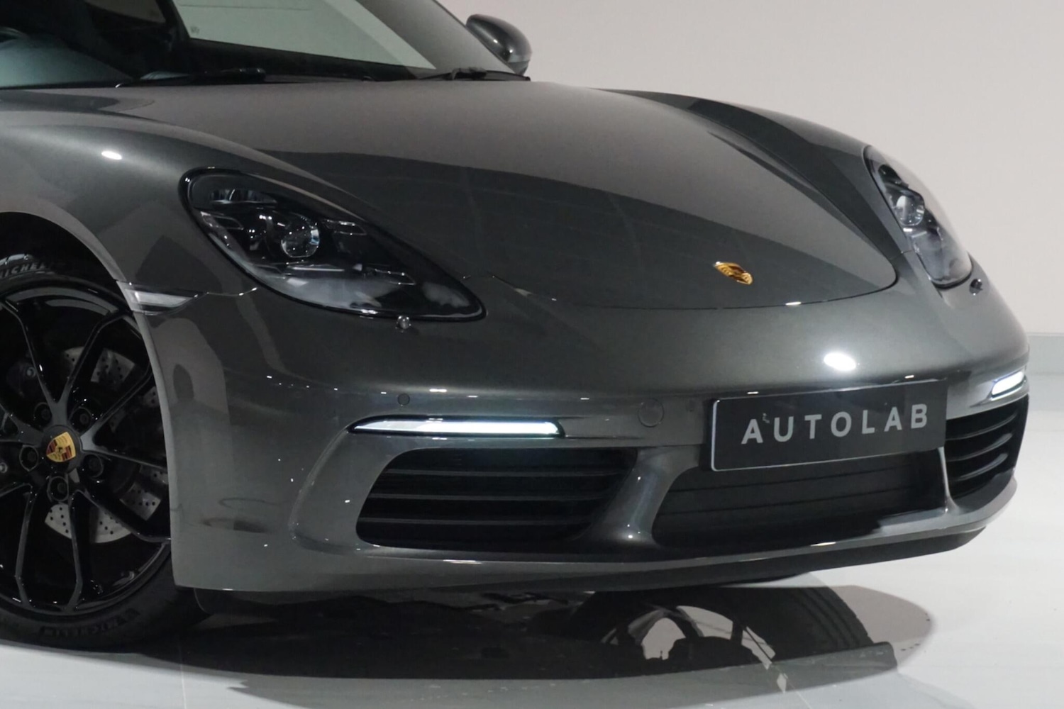 Used Porsche Cayman 2024 for sale - 77279037: Photo 39