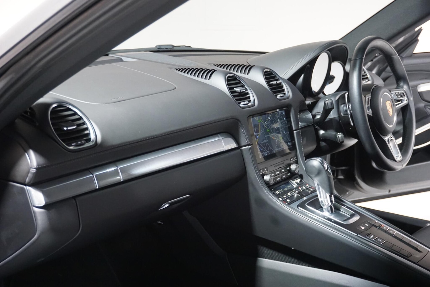 Used Porsche Cayman 2024 for sale - 77279037: Photo 49