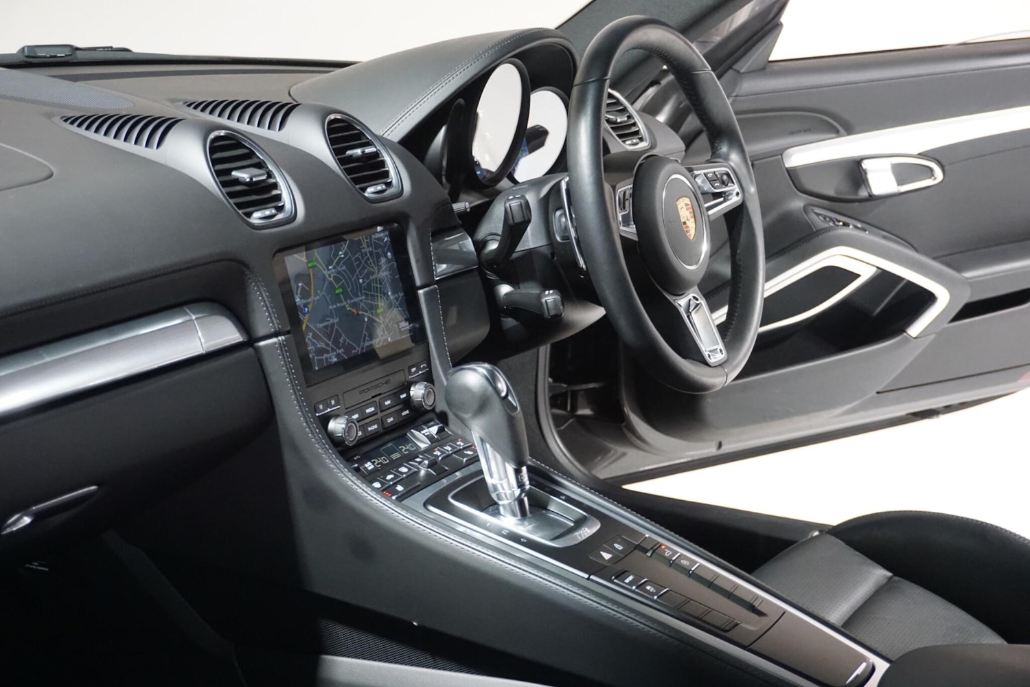 Used Porsche Cayman 2024 for sale - 77279037: Photo 50