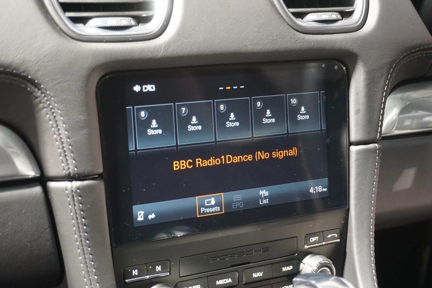 Used Porsche Cayman 2024 for sale - 77279037: Photo 55