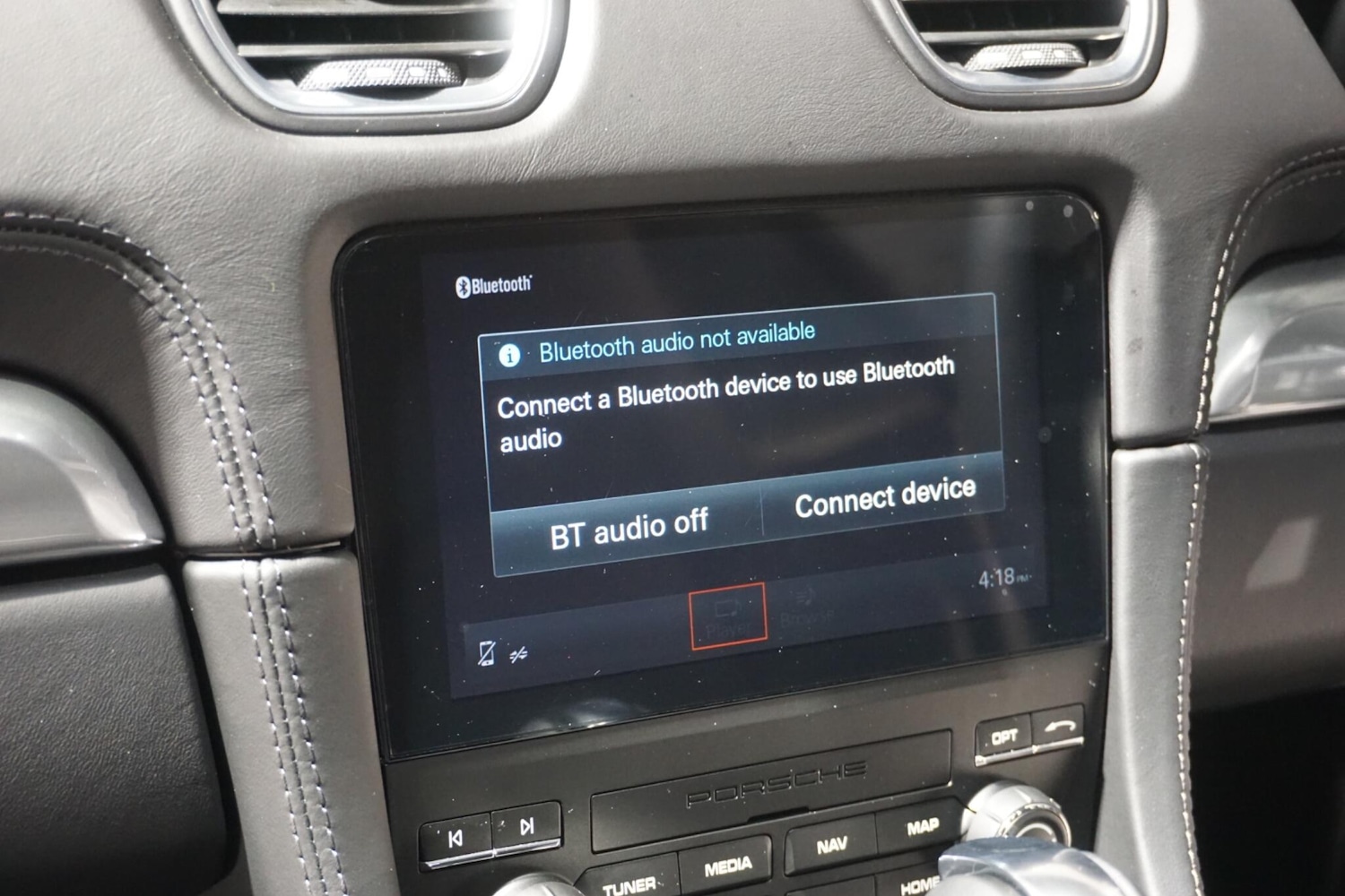 Used Porsche Cayman 2024 for sale - 77279037: Photo 56