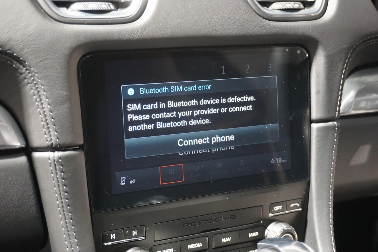 Used Porsche Cayman 2024 for sale - 77279037: Photo 57