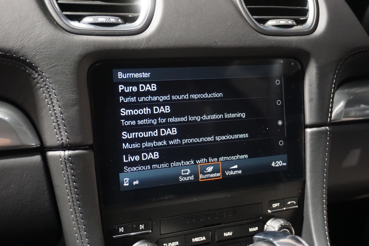 Used Porsche Cayman 2024 for sale - 77279037: Photo 58