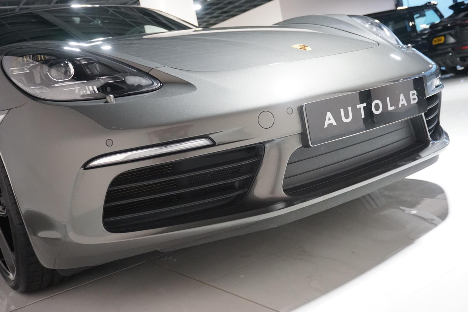 Used Porsche Cayman 2024 for sale - 77279037: Photo 65