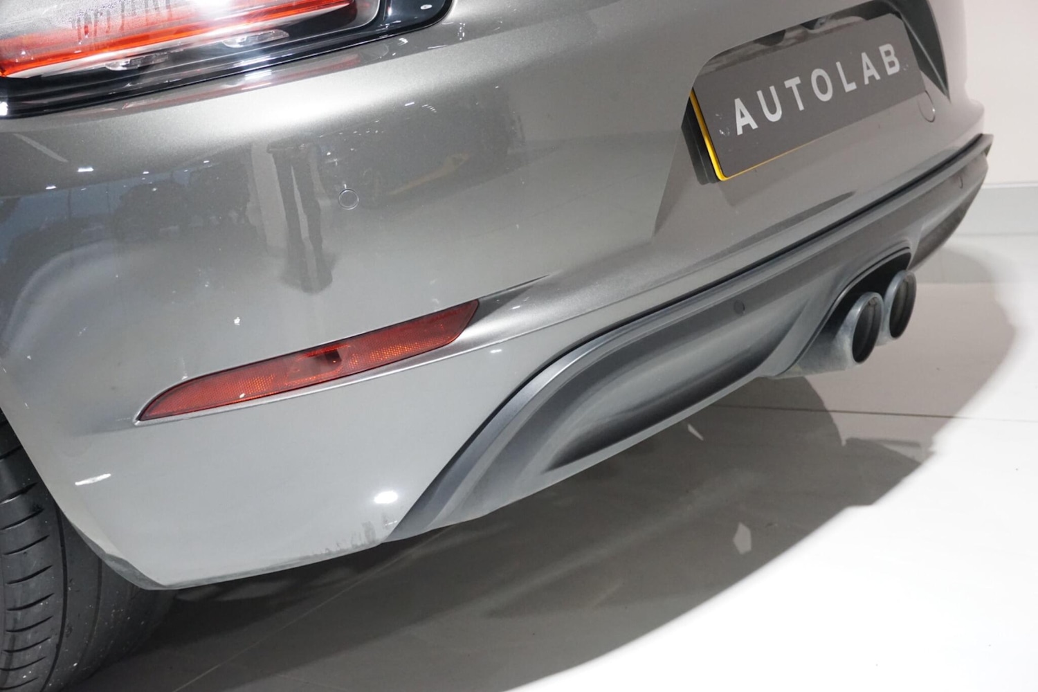 Used Porsche Cayman 2024 for sale - 77279037: Photo 66