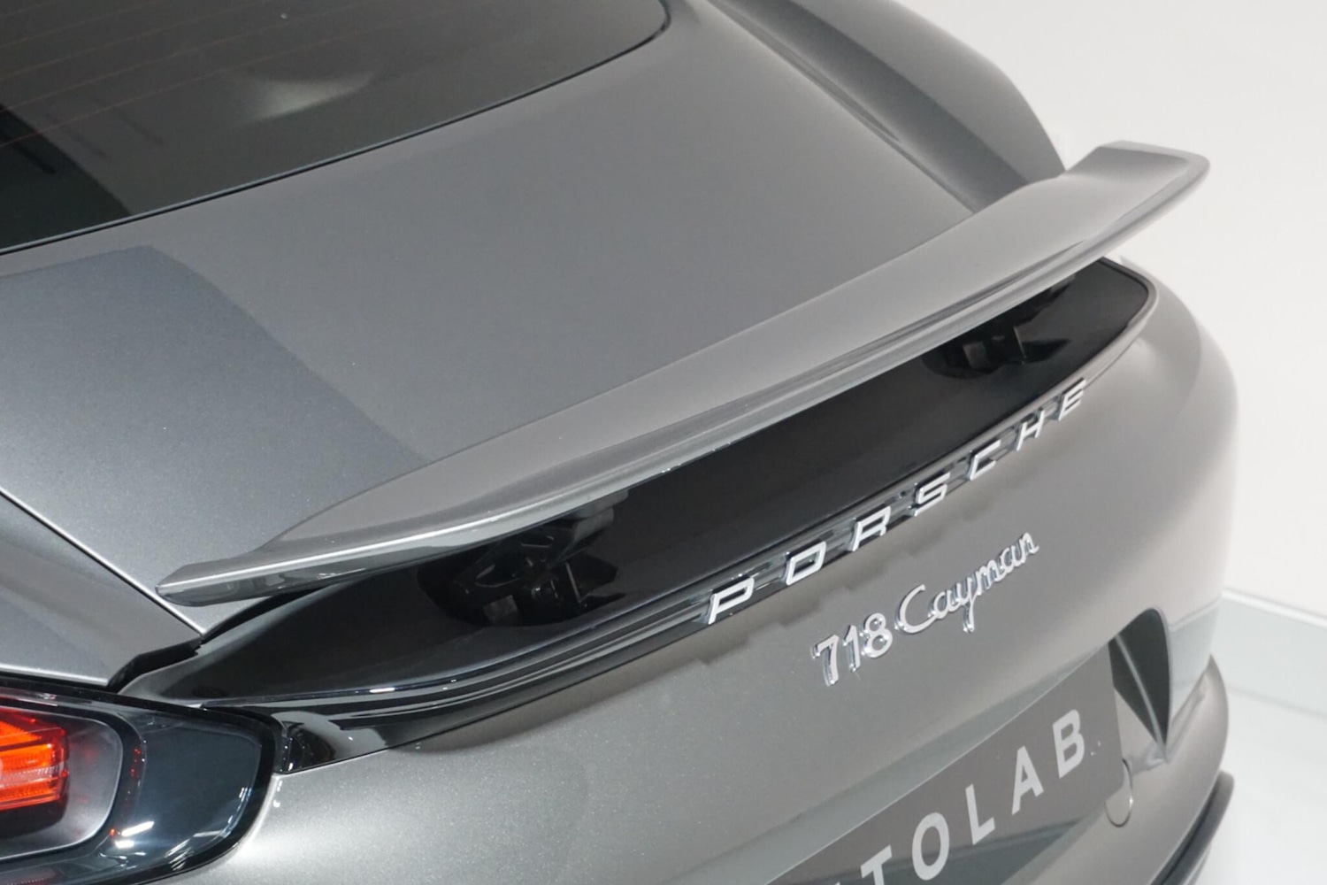 Used Porsche Cayman 2024 for sale - 77279037: Photo 67