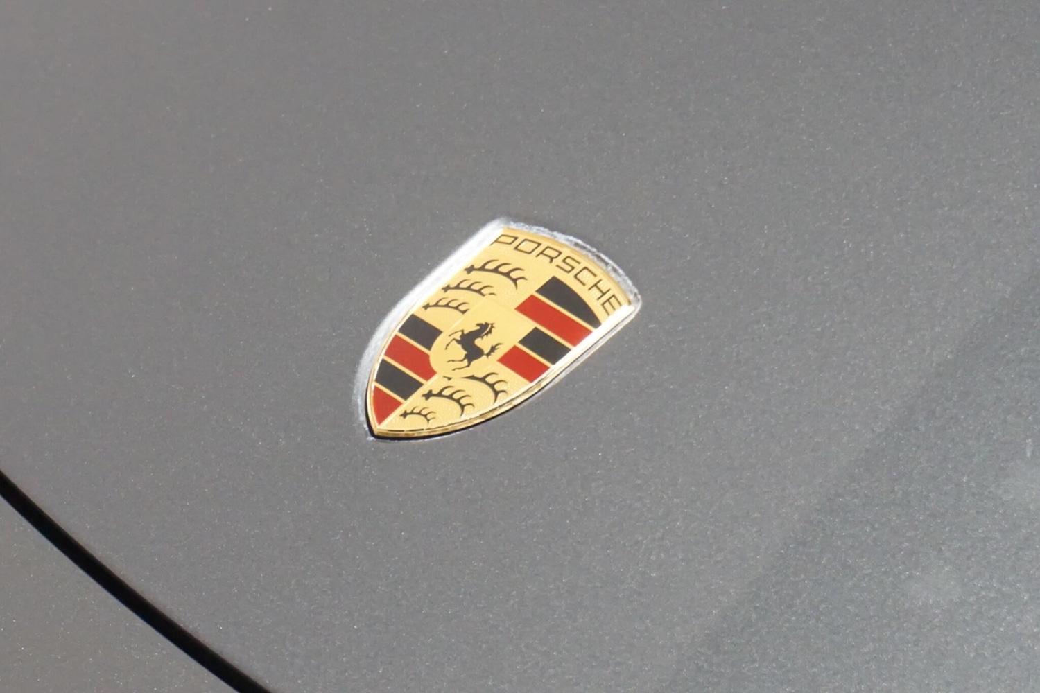 Used Porsche Cayman 2024 for sale - 77279037: Photo 70