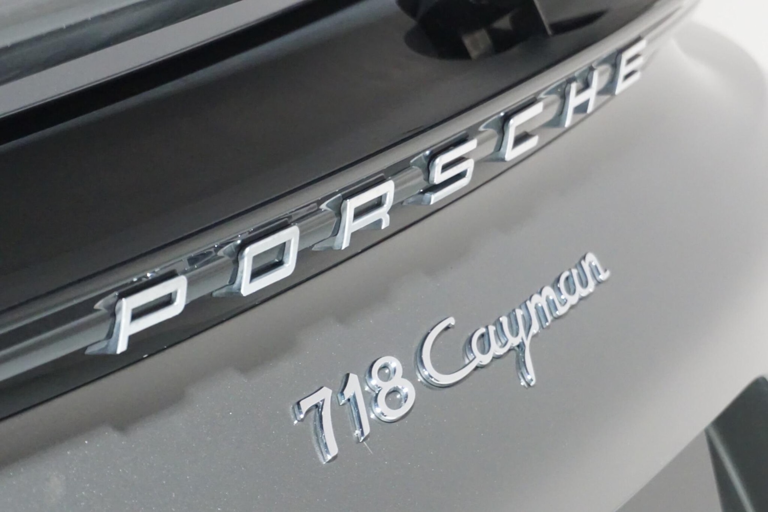 Used Porsche Cayman 2024 for sale - 77279037: Photo 71