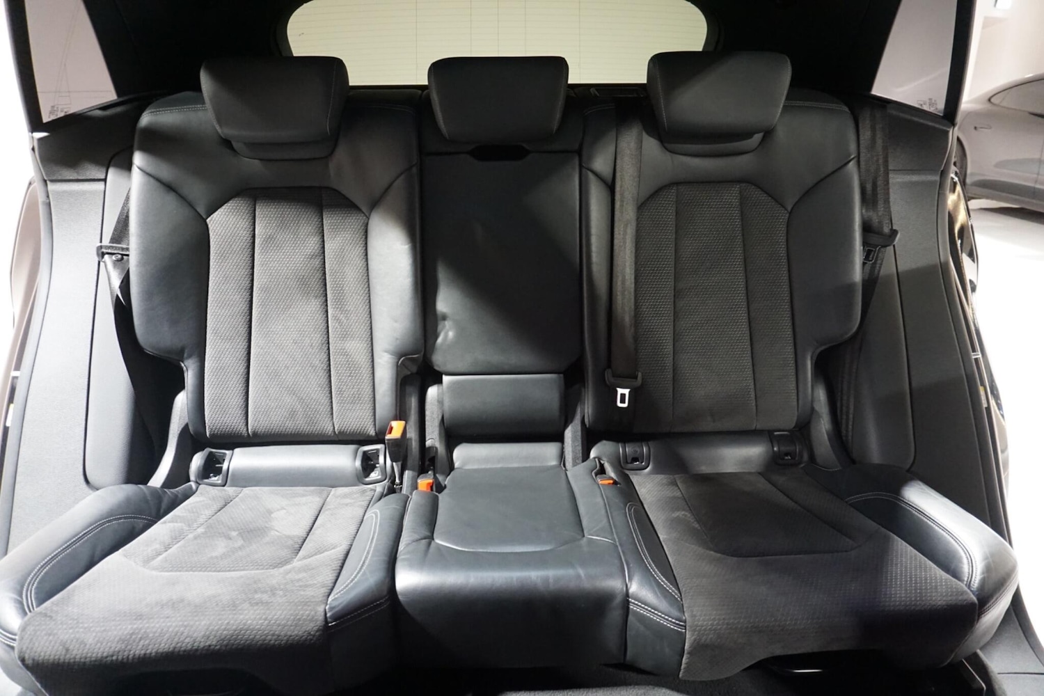 Used Audi Q8 2018 for sale - 78007026: Photo 11