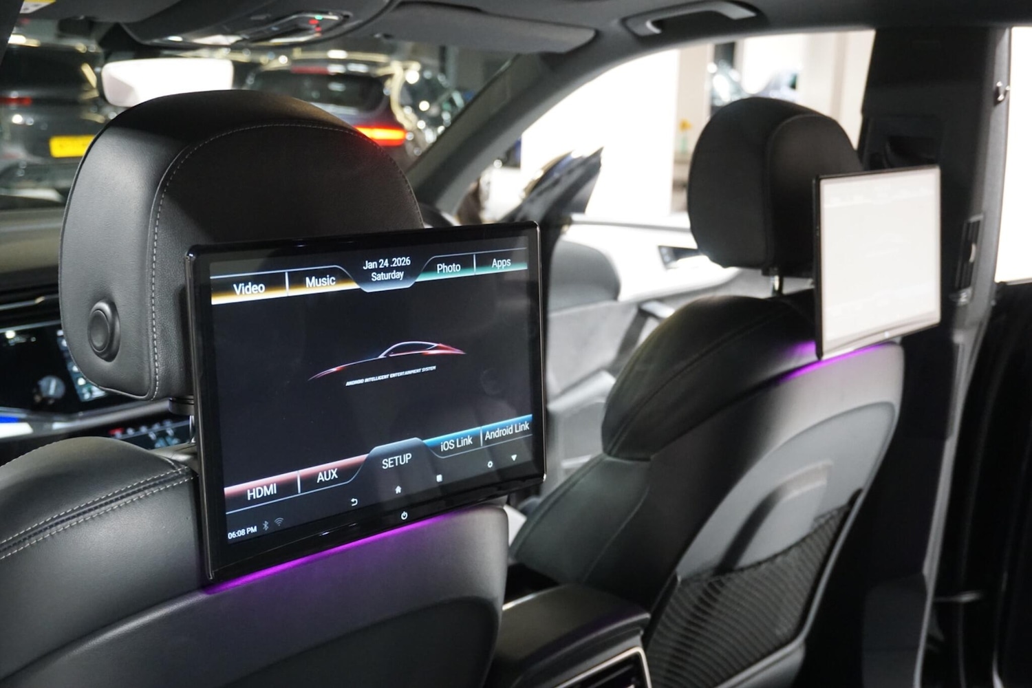 Used Audi Q8 2018 for sale - 78007026: Photo 16