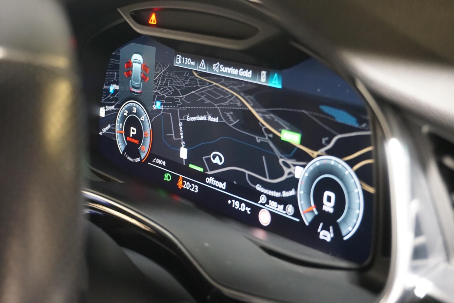 Used Audi Q8 2018 for sale - 78007026: Photo 17