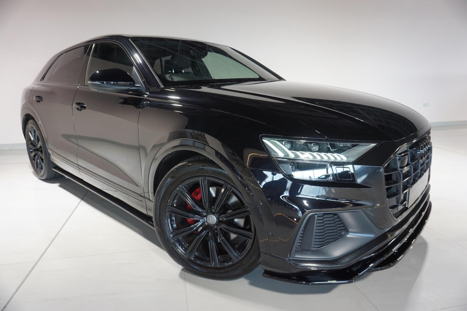 Used Audi Q8 2018 for sale - 78007026: Photo 24