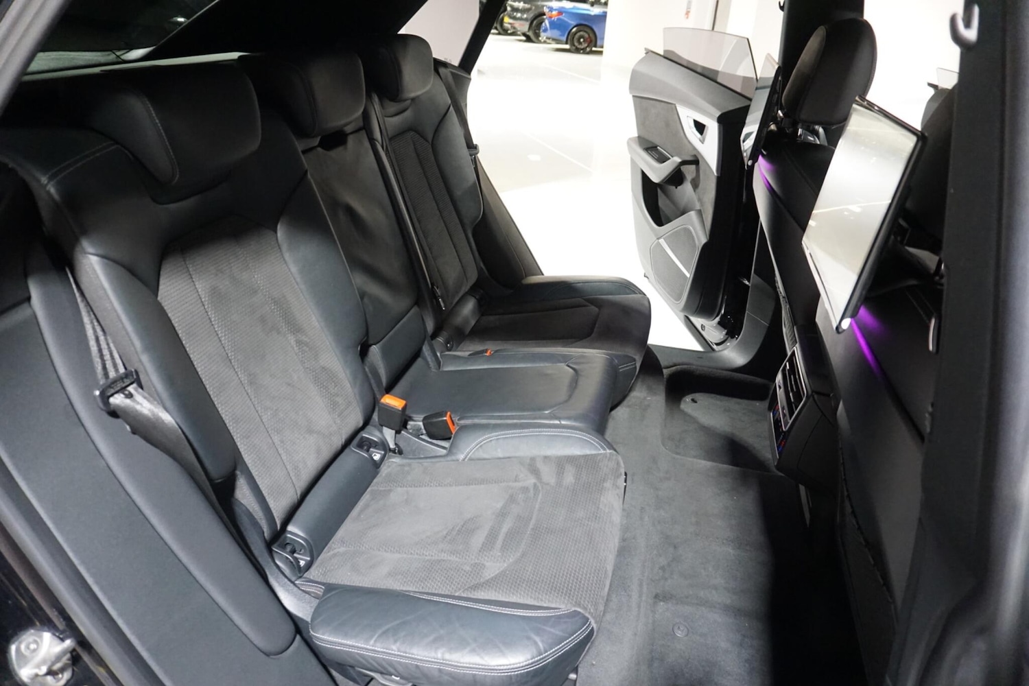 Used Audi Q8 2018 for sale - 78007026: Photo 56