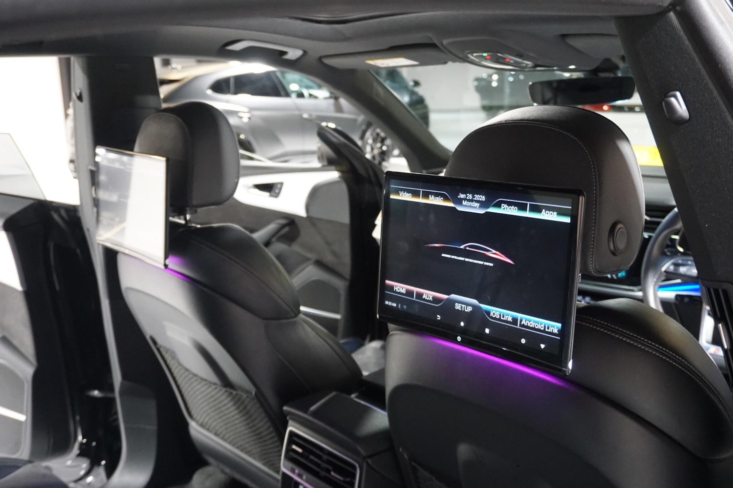 Used Audi Q8 2018 for sale - 78007026: Photo 57