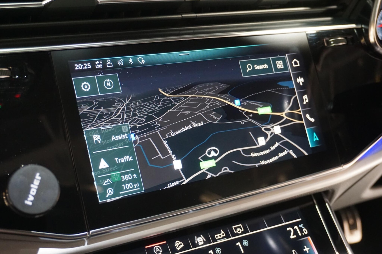 Used Audi Q8 2018 for sale - 78007026: Photo 61