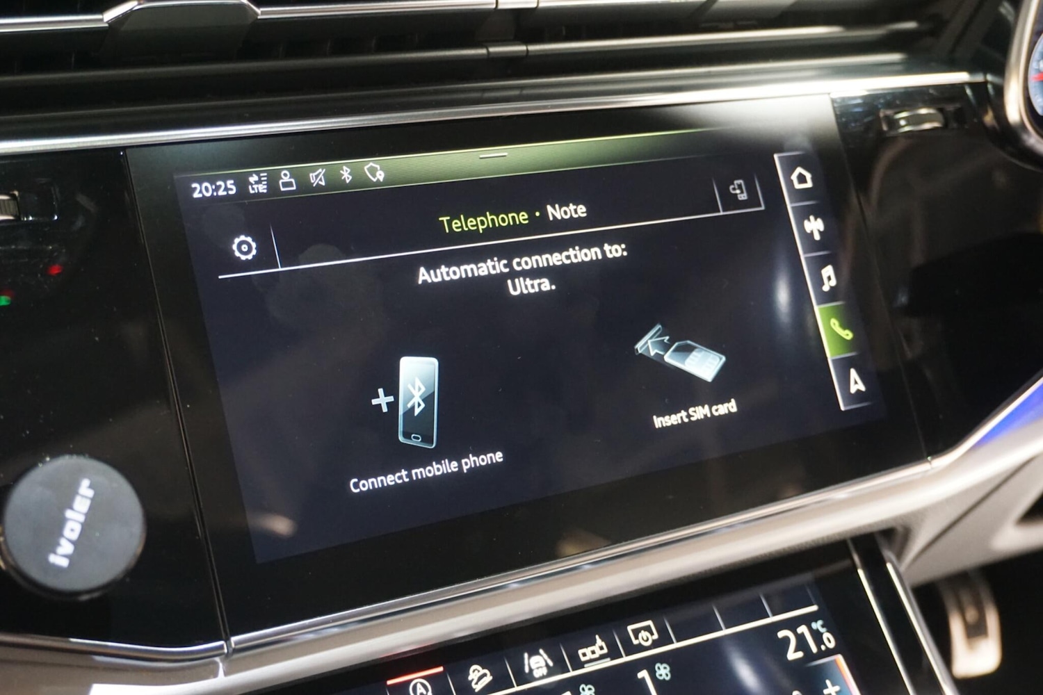 Used Audi Q8 2018 for sale - 78007026: Photo 63