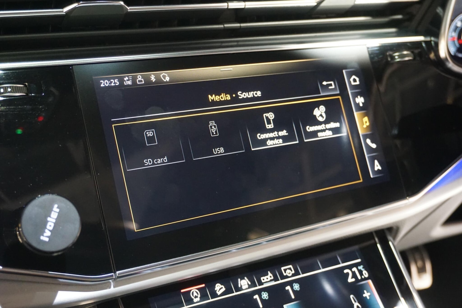 Used Audi Q8 2018 for sale - 78007026: Photo 64